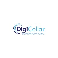 DigiCellar Digital Marketing Pvt Ltd logo - Similar company to Digi9Web - Digital Marketing Solutions