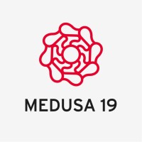 Medusa19.com logo - Similar company to Every1