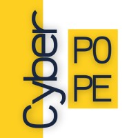 CyberPOPE - Tailored Security logo - Similar company to Synapsa Networks