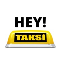 Hey Taksi logo - Similar company to Ecs Carbon