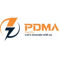 PDMA POWERINFRA PVT LTD logo - Similar company to Leafs Technosol Pvt. Ltd. (Leafs Biosis)
