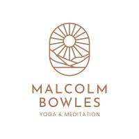 Malcolm Bowles | Yoga & Meditation logo - Similar company to Body Bloom