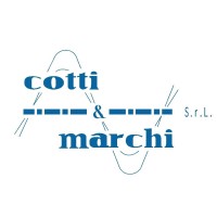 Cotti & Marchi S.r.l. logo - Similar company to Saint Maximin