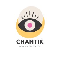 Chantik Bali logo - Similar company to Richard Ross
