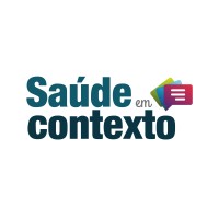 Portal Saúde em Contexto logo - Similar company to Contexto Saúde