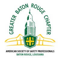 ASSP, Greater Baton Rouge Chapter logo - Similar company to Lei, Inc. (A Max Holdings Company)