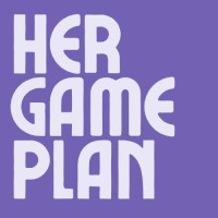 Her Game Plan logo - Similar company to Giv Studios