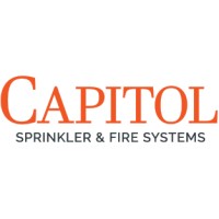Capitol Sprinkler and Fire Systems, LLC logo - Similar company to Fire Access And Security Technologies, Llc