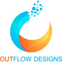 Outflow Designs logo - Similar company to Markit Agency