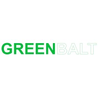 GREENBALT logo - Similar company to Mvgm International