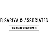 B Sariya & Associates logo - Similar company to R Modhu & Co