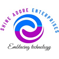 Shine Adore Ent Technologies logo - Similar company to Adore Technologies Pvt Ltd