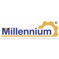 Millennium Machinery Parts & Service logo - Similar company to S-Torba
