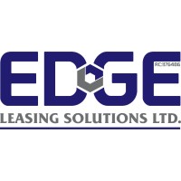 Edge Leasing Solutions Limited logo - Similar company to Cin-E-Ge Technology Solutions Pty. Ltd.