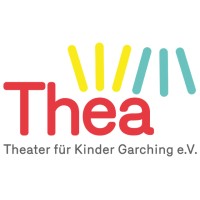 THEA Theater für Kinder Garching e.V. logo - Similar company to Vfr Garching Von 1921 E.V.