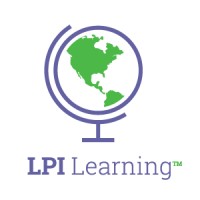 LPI Learning logo - Similar company to Renzulli Learning