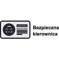 Bezpieczna kierownica logo - Similar company to Meltmann