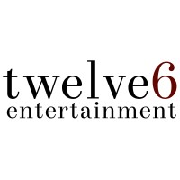 Twelve6 Entertainment logo - Similar company to Pia Music Group