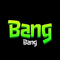 Bang Bang Studio logo - Similar company to We Came From Space