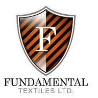 Fundamental Textiles Ltd logo - Similar company to Indus Homes.