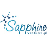 Sapphire Ventures logo - Similar company to Sportech Ventures
