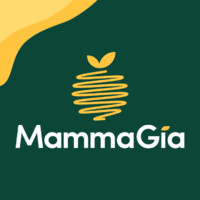 Mamma Gia logo - Similar company to Ciceres Business Consulting