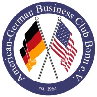 American-German Business Club Bonn e.V. logo - Similar company to American Kurdish Network