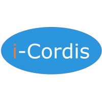 i-Cordis logo - Similar company to Zaiput Flow Technologies