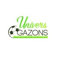 UNIVERS GAZONS logo - Similar company to Grassetc Ltd