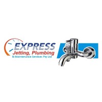 Express Jetting, Plumbing and Maintenance services PTY LTD logo - Similar company to Flowgistics Plumbing And Pool Services