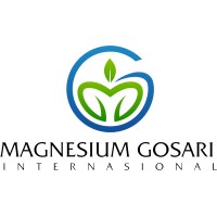 PT MAGNESIUM GOSARI INTERNASIONAL logo - Similar company to Insect Day Ugm
