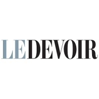 Le Devoir logo - Similar company to L