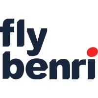 Flybenri logo - Similar company to Haltrip.Com