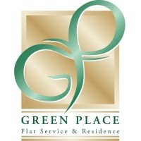 Green Place Flat Ibirapuera