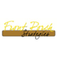 Front Porch Strategies Llc