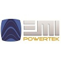 EMI Powertek, C.A. logo - Similar company to Sisbirceca