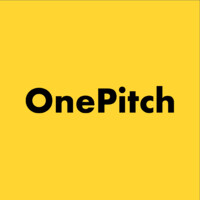 OnePitch logo - Similar company to Prowly