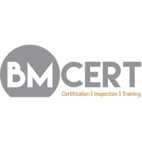BMCERT logo - Similar company to Younical
