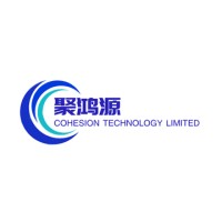 Cohesion Technology Limited logo - Similar company to Cohesion Technologies