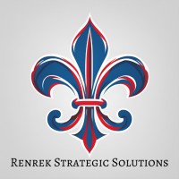 Renrek Strategic Solutions, LLC logo - Similar company to Redwood Leader
