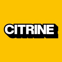 Citrine Videos logo - Similar company to Blap Studios