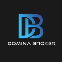 Domina Broker logo - Similar company to Dexia Broker