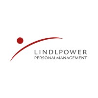 LINDLPOWER Personalmanagement logo - Similar company to Technodat Technische Datenverarbeitung Gmbh