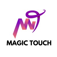 MAGIC TOUCH logo - Similar company to Themagictouch
