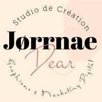 Dear Jørrnae logo - Similar company to Formationcommerciale.Fr