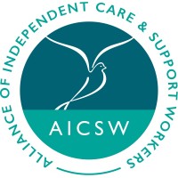 Alliance of Independent Care & Support Workers logo - Similar company to No Limits Support Workers