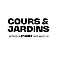 Cours et Jardins logo - Similar company to Vobe - Be Ready