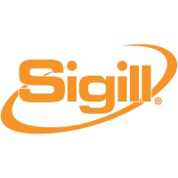 SIGILL logo - Similar company to Docchem
