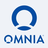 OMNIA Wheel logo - Similar company to Apollo Engineering