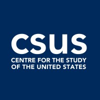 Centre for the Study of the United States logo - Similar company to Green Collar